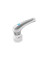 Многофункциональная электрическая щетка для уборки Electric Cleaning Brush 3в1 с цельной ручкой