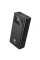Павербанк для ноутбука та телефона Зовнішній акумулятор Power Bank Lenyes PX591 50000mAh