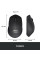 Беспроводная мышь Wireless Mouse M330 SILENT с USB-подключением и Bluetooth для ПК и ноутбука