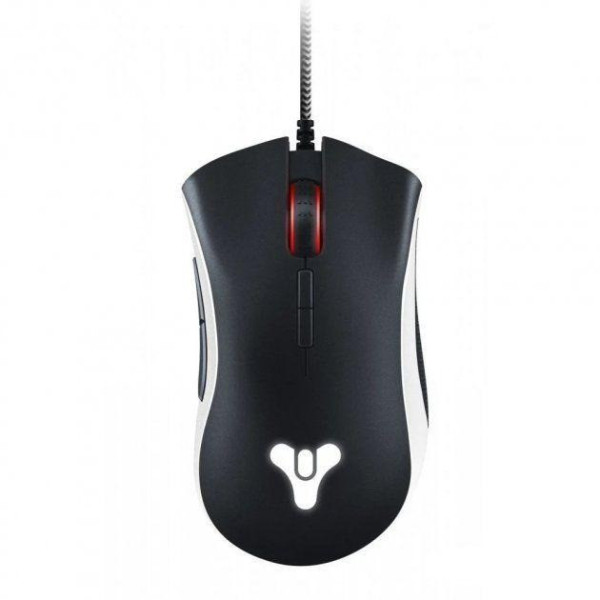 Проводная игровая компьютерная мышь Death Adder ELITE DESTINY для настольного ПК с USB подключением