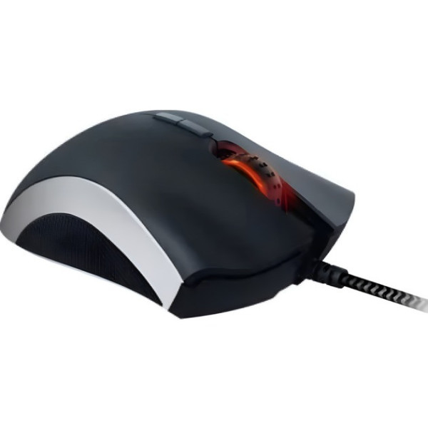 Проводная игровая компьютерная мышь Death Adder ELITE DESTINY для настольного ПК с USB подключением