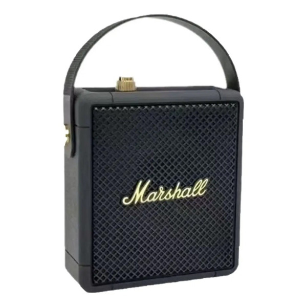 Портативная влагостойкая Bluetooth колонка Marshall Stockwell II с аккумулятором