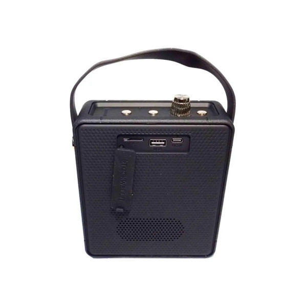 Портативная влагостойкая Bluetooth колонка Marshall Stockwell II с аккумулятором
