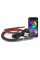 Підсвітка днища авто LED RGB Bluetooth 12 V комплект 2 стрічки 90 см і 120 см