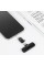 Беспроводной петличный микрофон K9 Wireless Lavalier с адаптерами Lightning и TypeC