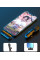Беспроводной петличный микрофон K9 Wireless Lavalier с адаптерами Lightning и TypeC