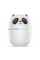 Ультразвуковой детский увлажнитель воздуха Panda Mist XS-168 с LED подсветкой