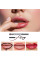 Матовая жидкая помада-подводка для губ с эффектом пилинга Peel-Off Lip Liner оттенки 00 Red и 02 Brown