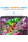 Активный магнитный стилус с LED дисплеем для письма и рисования на iOS, белый