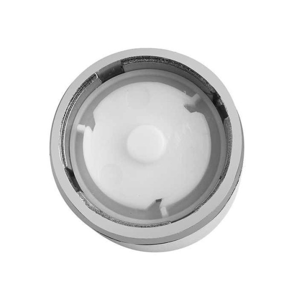 Насадка на кран с LED подсветкой и сенсором температуры воды, 3 режима работы
