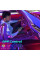 Светодиодная RGB лента для авто с управлением через приложение APP, 16 млн цветов для салона