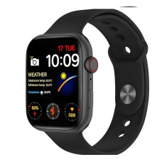 Смарт-годинник T900 Pro Max Watch 9 Розумний годинник із сенсорним екраном, голосовий зв'язок