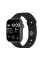 Умные часы T900 Pro Max Watch 9 с сенсорным экраном, голосовой связью, GPS, пульсометром и тонометром на Andro