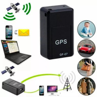 GPS трекер GF-07 для авто, дома, ребенка, питомца