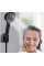 Насадка для душу високого тиску Water Saving Shower з 5 режимами розпилення