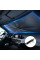 Солнцезащитная шторка-зонт Car Umbrellas для лобового стекла Nissan Almera и Primera DP-015