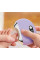 Аккумуляторный триммер для стрижки ногтей Nail-Clipper R6Y8 с дисплеем, прибор для стрижки ногтей детям