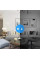 Мини Wi-Fi IP камера X5 аккумуляторная, с объективом 160°, ночным видением, детектором движения, удаленный APP