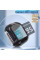 Бездротові навушники Air31 XT16 Bluetooth 5.0 з ENC шумозаглушенням, LED-дисплеєм, 20 годин роботи