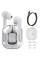 Бездротові навушники Air31 XT16 Bluetooth 5.0 з ENC шумозаглушенням, LED-дисплеєм, 20 годин роботи