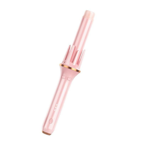 Автоматична плойка для волосся AND LY-884 SJ-688 з турмаліновим покриттям, двостороннім обертанням і іонізацією