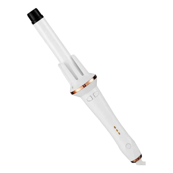 Автоматична плойка для волосся AND LY-884 SJ-688 з турмаліновим покриттям, двостороннім обертанням і іонізацією