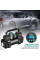 Автомобильный портативный компрессор Air Pump XL-1025 12V с цифровым дисплеем и LED-фонариком