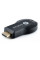 Бездротовий HDMI медіаплеєр AnyCast M2 PLUS-трансмітер і ресивер для ТВ з Wi-Fi