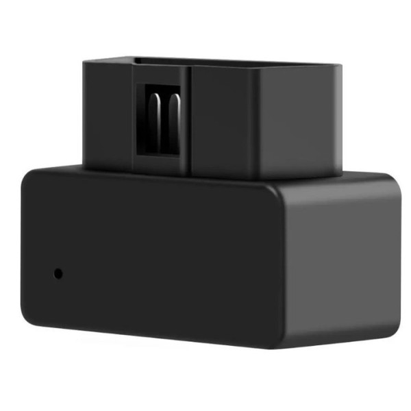 Автомобильный GPS-трекер G500M OBD2 с GSM/GPRS, удалённым отслеживанием, виброоповещением и историей маршрутов