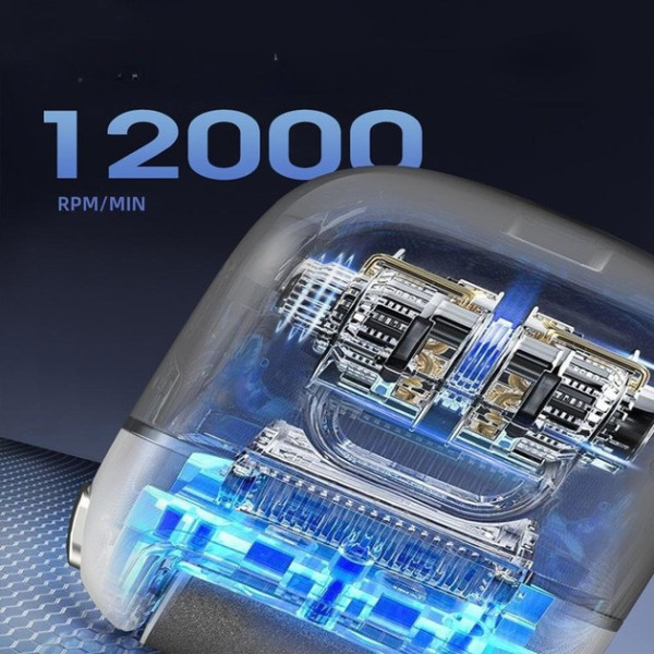 Роликовая электрическая пемза для ног с LED дисплеем, 3 скорости, аккумуляторная USB пилка для пяток и стоп