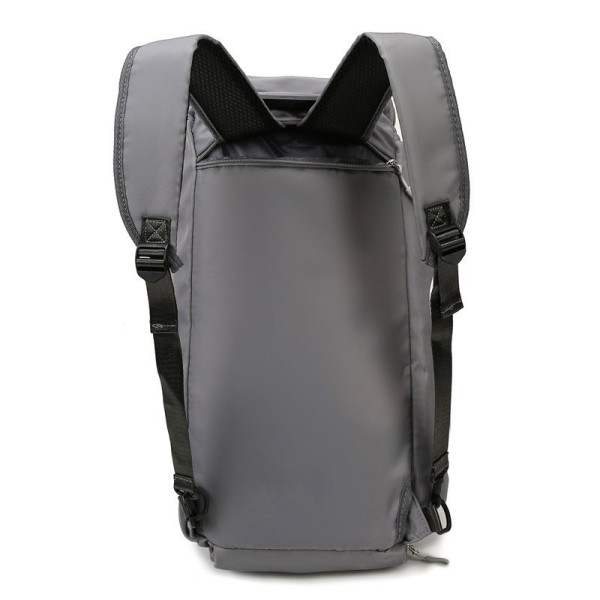 Спортивна сумка-рюкзак T60 35 л, поліестер, багатофункціональна дорожня сумка для спортзалу, тренувань