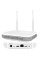 Wi-Fi відеореєстратор на 8 IP-камер з NVR, HDMI виходом і віддаленим доступом, підтримка Full HD і 5 Мп