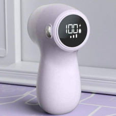 Бездротова машинка для видалення ковтунців JOYROOM JR-CY517 з LED-дисплеєм
