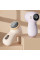 Машинка для удаления катышков JOYROOM JR-CY517 аккумуляторная беспроводная с LED-дисплеем и шестью лезвиями
