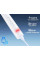 Ультразвуковая зубная щётка-скалер 2в1 Electric Sonic Dental Scaler с зеркалом и 4 сменными насадками