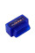 Автомобільний сканер OBD2 ELM327 v2.1 Bluetooth адаптер для діагностики авто Check Engine
