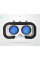 Очки виртуальной реальности Shinecon SC-G05A с регулировкой линз для смартфонов 4.7"–6.0"