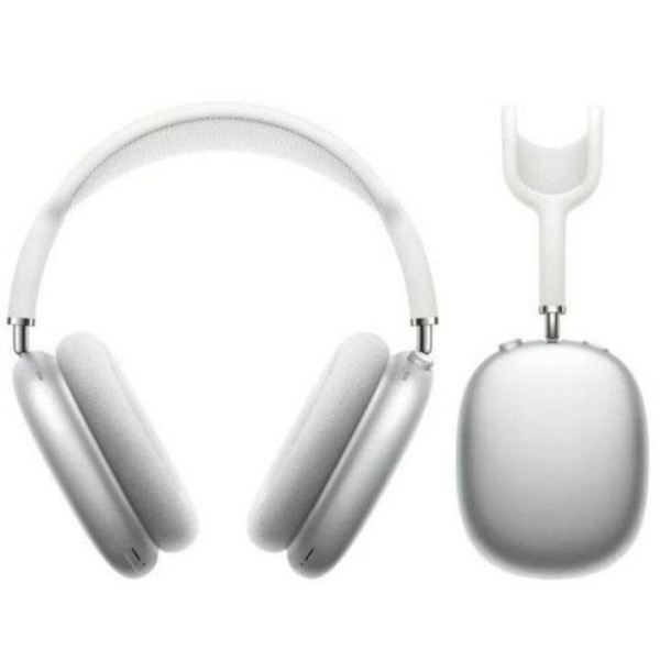 Накладные беспроводные наушники Macaron P9 Max Bluetooth с кейсом, MP3 функцией и стереозвучанием