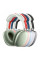 Накладные беспроводные наушники Macaron P9 Max Bluetooth с кейсом, MP3 функцией и стереозвучанием