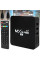 Смарт-ТВ-приставка Android TV Box MXQ 4K Pro 5G 4/64 ГБ з пультом, Wi-Fi, підтримкою 4K