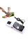 Электрическая точилка Electric Knife Sharpener с USB для ножей и ножниц кухонная