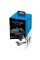 Автомобильный FM модулятор Q15-BT с Bluetooth, дисплеем, USB и кабелями Type-C, Micro USB, Lightning, быстрой