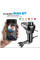 FM-модулятор автомобільний Q15-BT Bluetooth з кабелями Type-C, Micro USB, Lightning і швидким заряджанням