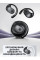 Спортивні Bluetooth-навушники MDR OWS T2 BT з мікрофоном, версія 5.3, чорні