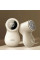 Бездротова машинка для видалення ковтунців JOYROOM JR-CY517 з LED-дисплеєм
