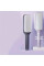 Массажная щётка Hair Straightener AND LY-639 с функцией самоочистки для всех типов волос