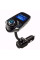 FM-модулятор T10 с Bluetooth, USB зарядкой, AUX и microSD для воспроизведения музыки в автомобиле