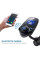 FM-модулятор T10 с Bluetooth, USB зарядкой, AUX и microSD для воспроизведения музыки в автомобиле