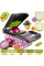 Овощерезка Veggie Slicer 14в1 с контейнером и 7 сменными лезвиями многофункциональная