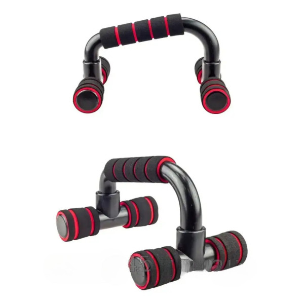 Багатофункціональний фітнес-набір Set-Sport 7в1 з упорами й аксесуарами